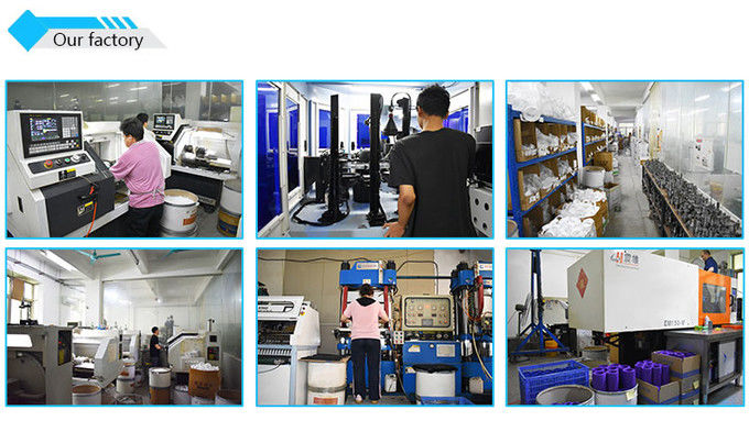 Guangzhou Zhipan Sealing Technology Co.,Ltd.