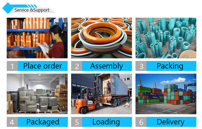 Guangzhou Zhipan Sealing Technology Co.,Ltd.
