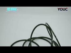 Centrale sigillo comune PU ROI Kit di sigillo per escavatori di colore verde per sigillo