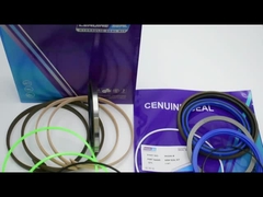 Durable Kobelco SK200-8 Arm Boom Bucket Seal Kit Set di riparazione del cilindro a bastone idraulico