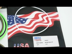 Kit di sigillo per escavatori CAT 320GC