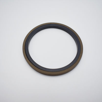 Sigillo a pistone resistente all'alta pressione del cilindro SPG 50*40*4.3 per officine di riparazione di macchine