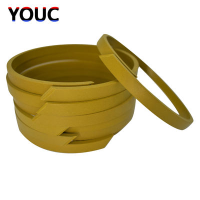 Sigilli per escavatori KZT 105*3*4 con sigillo a pistone in bronzo in PTFE Ottimizzate il vostro funzionamento