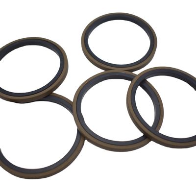 SPG sigillo a pistone a cilindro nero Perfetto per sigillare diverse dimensioni