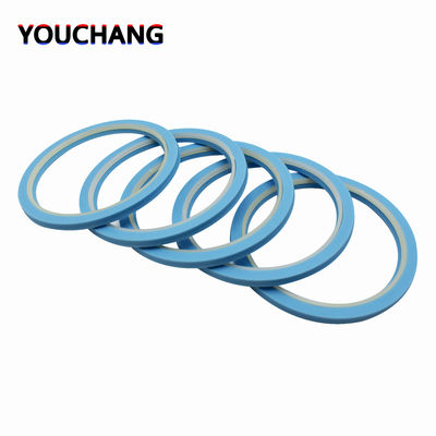 Sigillo tampone ad alta elasticità One Piece HBY 85 X 100.5 X 6MM O Ring Seal
