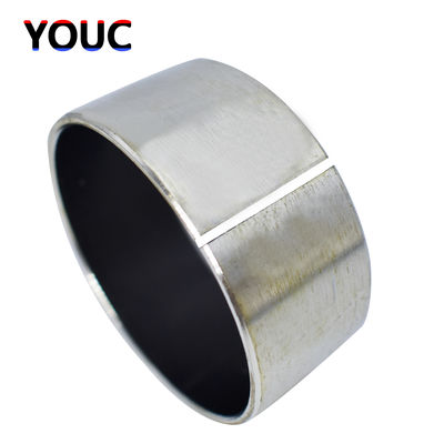 Cinturino idraulico Du Bush Acciaio PTFE Manica di bronzo