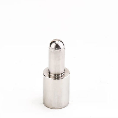 Escavatori Spare Bullet Pusher Joystick Pusher per lavori di costruzione