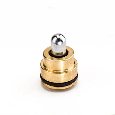 NBR FKM Brown Bullet Pusher Joystick Pusher Kits NBR FKM O Ring