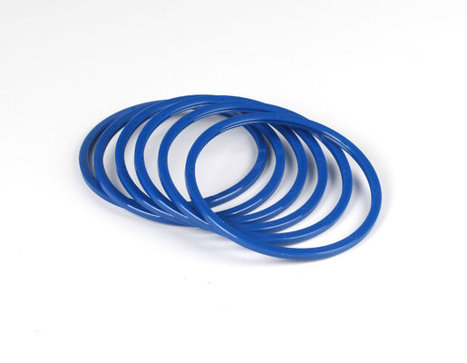 28MPa PU Center Joint Seal Excavator Parti di ricambio Seal Kit Excavator