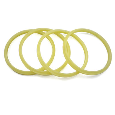 Sigillo per asciugamani DSI Sigillo di gomma da polvere 80 X 90 X 6 mm Resistenza alle alte temperature Sigillo O anello