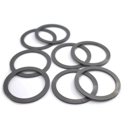 BRTN Split Hydraulic Cup Seals Nylon Loaded U Cup Seals BRT For O Ring