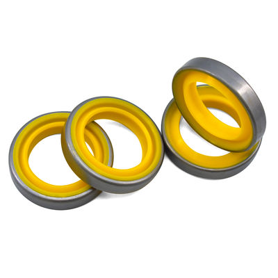 DWI PU Acciaio 51.89mm Sigillo idraulico antipolvere