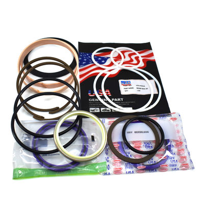 VOLVO 1489129 EC210 BOOM Kit di sigillo del cilindro per escavatori idraulici