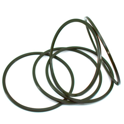 Centrale sigillo comune PU ROI Kit di sigillo per escavatori di colore verde per sigillo