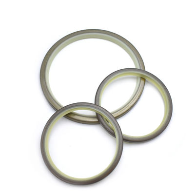 Dispositivi di tenuta per polveri per asciugamani idraulici