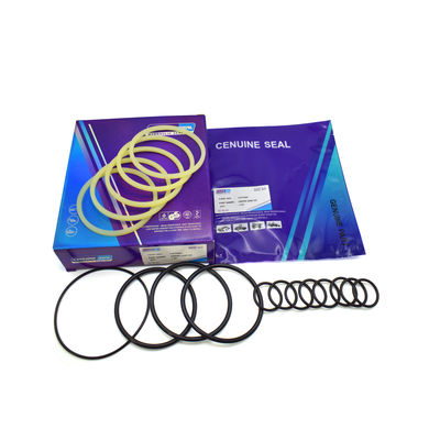 Kit di sigillo a centro girevole per scavatori Kit di sigillo idraulico per CAT320