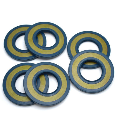 TCV sigillo ad olio ad alta pressione sigillo ad olio FKM NBR 50*72*7 Sigillo per macchine
