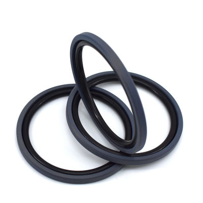 Sigillo SPGO a pistone idraulico / sigillo Glyd Ring Compact Rod