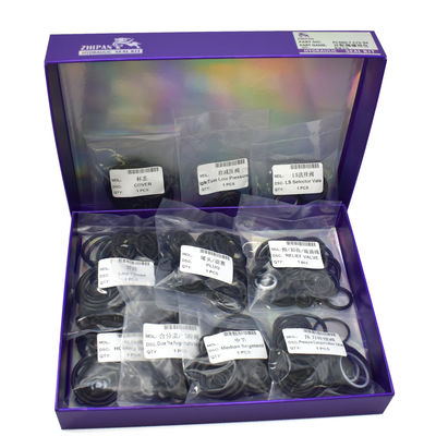 PC360-7 C-V-5K Seal Kit PC360-7 C-V-5K BREAKER Modello di scavo Riparazione Kit di sigillo