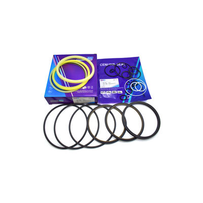 Furukawa F20 Breaker Seal Kit F-20 Hydraulic Hammer Rock Repair Seal Kit Oil Seals soluzione di sigillamento