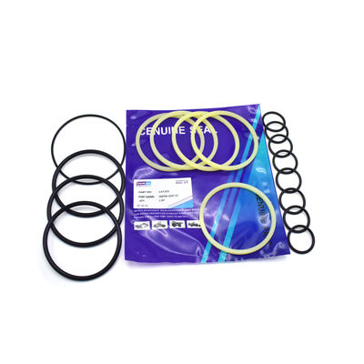CAT320 Center Joint Seal Kit OEM Grade Excavator Repair Parts Heavy-Duty Design per sistemi idraulici