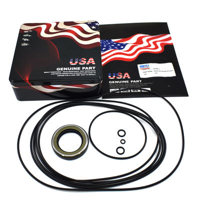 Hitachi EX200-1 Swing Motor Seal Kit Oil Seal For Fits Mining Construction Equipaggiamento pesante di scavo