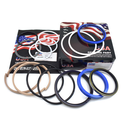 Komatsu PC210-8 scavatore Boom Seal Kit 707-98-46280 kit di riparazione cilindro idraulico per la costruzione