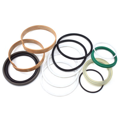 HS-3DX-ARM-42847-42098-60-100 Excavator Model Seal Kit  Repair Hydraulic Seals For Heavy Machine