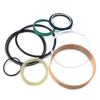 HS-770-D-BOOM-DC7309-65-130 Excavator Model Seal Kit Riparazione Sigilli idraulici per oli pesanti