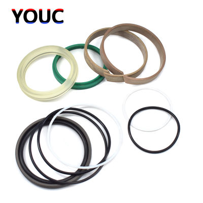 HS-ED-W-BUCKET-7600351-65-90 Modello kit di sigillo per escavatori kit di riparazione idraulica kit di sigillo per olio per macchine pesanti