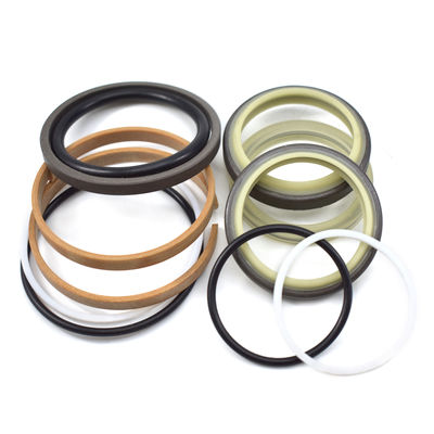 HS-3DX-STAB-332Y-3519-5599-45-70 Kit di sigillo modello Kit di riparazione di parti di escavatori per manutenzione industriale