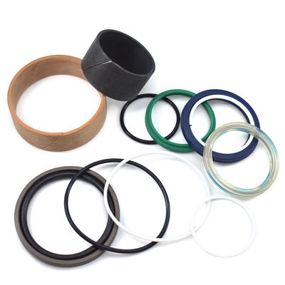 HS-3DX-LIFT-550-42842-50-80 Kit di sigillo modello Adatto per la riparazione di escavatori Accessori Sigilli idraulici per macchine