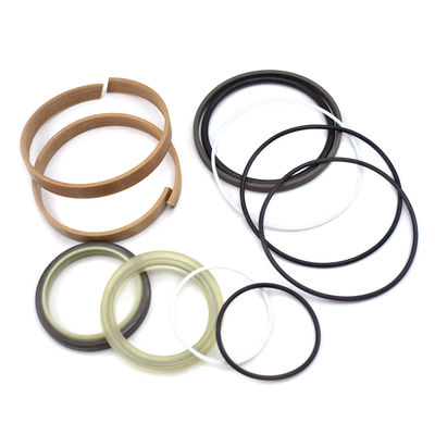 HS-ME-W-ARM-00020N-9411-60-105 Kit di sigilli per modelli Kit di riparazione di escavatori Kit di sigilli idraulici