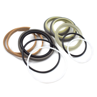 HS-3DX-STAB-332Y-3519-5599-45-70Modello Kit di riparazione accessori per escavatori Kit di sigillo del secchio attrezzature pesanti sigillo idraulico del cilindro