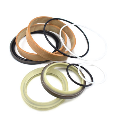HS-ME-W-SLEW-00050N-9417-60-100 Modello di kit di sigillo accessori per escavatori cilindri idraulici di olio