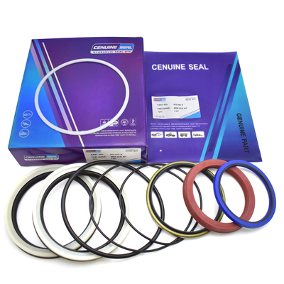 Mitsubishi MS180-3 Kit di sigillo del cilindro idraulico dell'escavatore