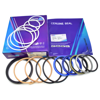 Kit guarnizioni cilindro idraulico per escavatore Komatsu PC130-7
