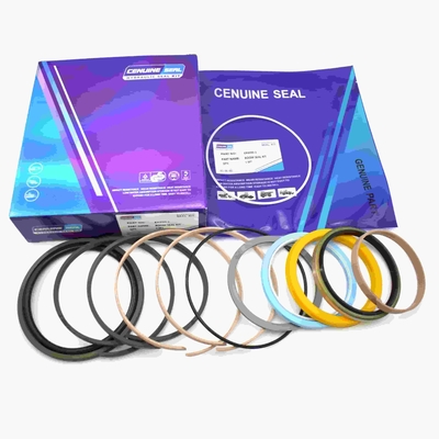 Kit di sigillo idraulico del cilindro dell'escavatore Hitachi EX200-1