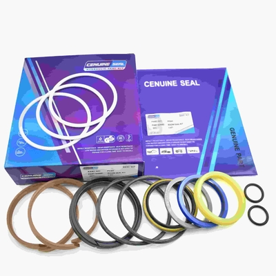 PC60 Boom Cylinder Seal Kit per Komatsu Excavator Kit di riparazione idraulica OEM sostituzione