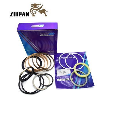 Kit guarnizioni benna escavatore Volvo EC210  Ricambi per la riparazione di cilindri idraulici per impieghi gravosi
