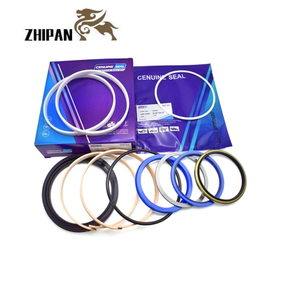 FH300 Bucket Seal Kit per Fiat Hitachi Excavator Hydraulic Cylinder Oil Seal Repair Parts