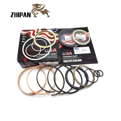HYUNDAI 210LC Kit di sigillo del cilindro del secchio Scavatore Ricambi di sigillo dell'olio del cilindro idraulico