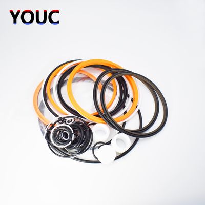 Kit guarnizioni per martello demolitore HB20G per la riparazione di parti di macchinari pesanti