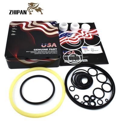 HB30G Kit di sigilli di rottura per martelli idraulici Sigilli durevoli per le riparazioni di apparecchiature pesanti