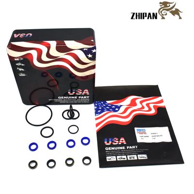Kit guarnizioni leva escavatore EX200-1  Kit di riparazione guarnizioni valvola pilota idraulica Qualità OEM