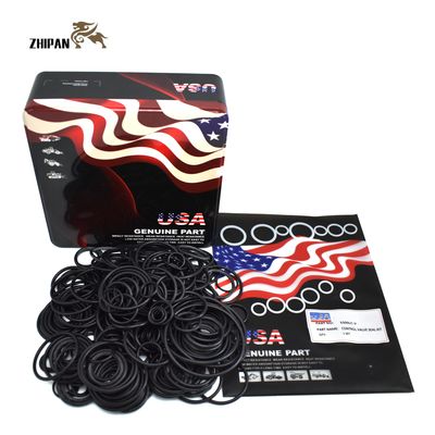 Kit guarnizioni valvola di controllo Daewoo S300LC-V Escavatore Kit di riparazione idraulica Ricambi di ricambio OEM
